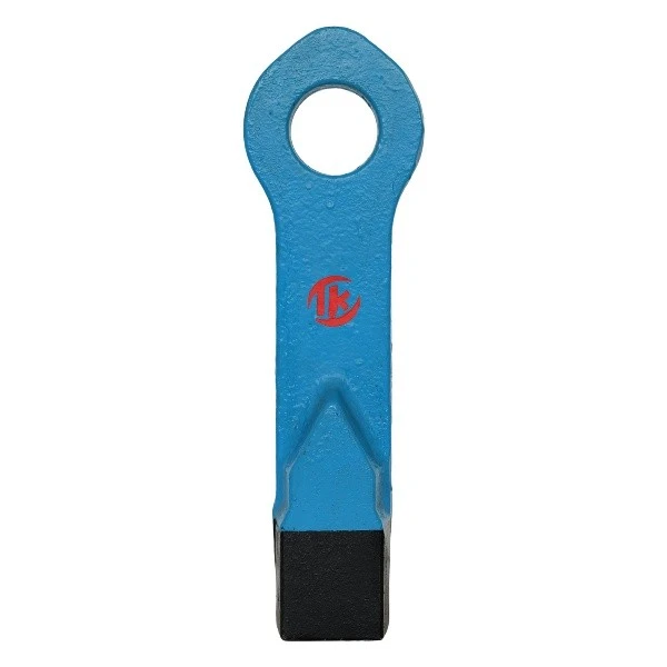 Hammer For Crusher factory